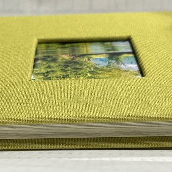 Topdrawer - Small album that holds 20 photos. It comes in over a dozen beautiful colors. - Cards & Stationery Near Me - San Francisco, California Topdrawer - Small album that holds 20 photos. It comes in over a dozen beautiful colors. - Cards & Stationery Near Me - San Francisco, California