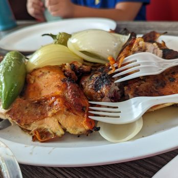 Los 3 Pollos - Whole chicken - Chicken Shop Near Me - Long Beach, California Los 3 Pollos - Whole chicken - Chicken Shop Near Me - Long Beach, California
