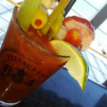 Restaurant 604 - Breakfast & Brunch Near Me - Honolulu, Hawaii