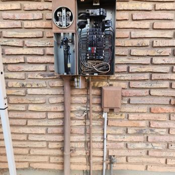 Bk Electric - EV Charging Stations Near Me - Mesa, Arizona