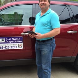 A-Z Home Inspections