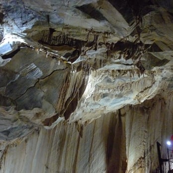 Mercer Caverns - Tours Near Me - Murphys, California