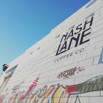 Nash Lane Coffee Co - Cafes Near Me - Mildura, VIC Nash Lane Coffee Co - Cafes Near Me - Mildura, VIC