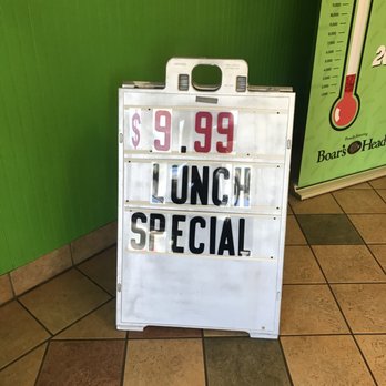 Mickey’s Subs - Sandwiches Near Me - Tampa, Florida