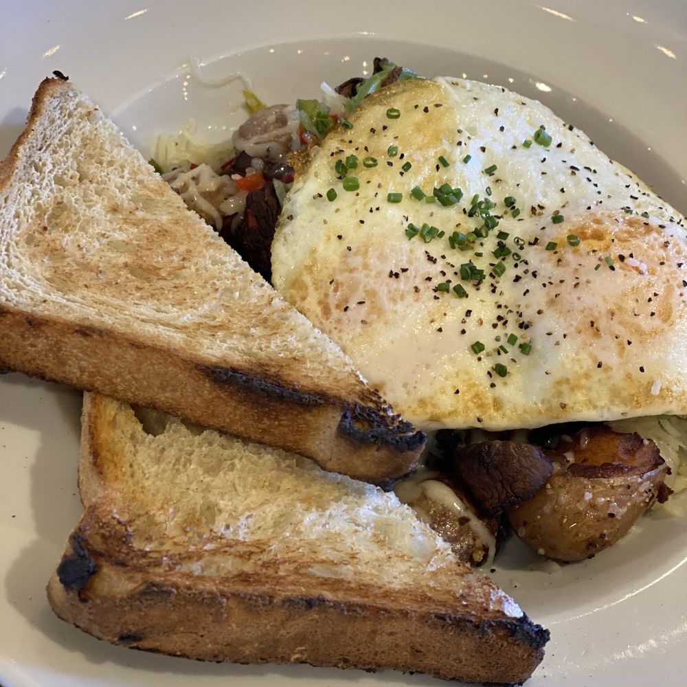 Begginnings - Avocado Bowl - Breakfast & Brunch Near Me - Invermere, British Columbia