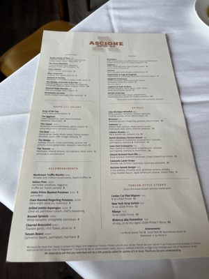 Ascione Bistro Skokie by null