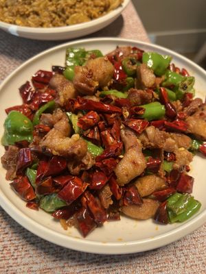 Rong Chic蓉记 by null