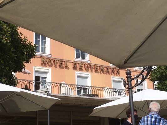 Hotel Reutemann-Seegarten by null