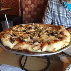 Pizza Delight