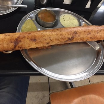 Madras Cafe - Mysore masala dosa - Indian Near Me - Sunnyvale, California Madras Cafe - Mysore masala dosa - Indian Near Me - Sunnyvale, California