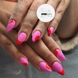 Nail Ritual 
