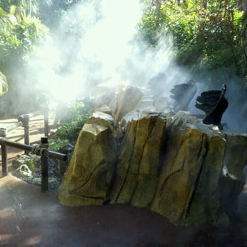 Camp Jurassic - Amusement Parks Near Me - Orlando, Florida