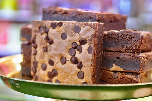 Lilly's Café by null