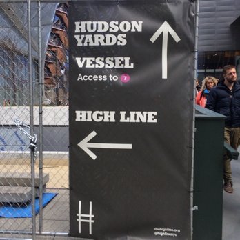 Hudson Blvd Park - Posted with review on 11/01/20 - Parks Near Me - Manhattan, New York