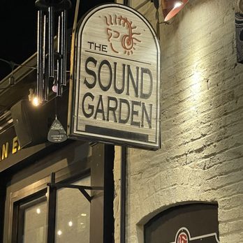 The Sound Garden - Music & DVDs Near Me - Baltimore, Maryland The Sound Garden - Music & DVDs Near Me - Baltimore, Maryland