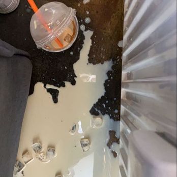 Dunkin' - Look at my drink - Coffee & Tea Near Me - Rock Island, Illinois