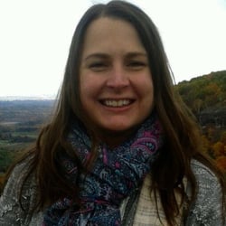 Wellness Roots Acupuncture & Massage Therapy - Elizabeth DiNapoli, Owner / Acupuncturist / Massage Therapist / Doula / Reiki Master