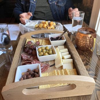 DEEP ROOTS DISTILLERY - Updated June 2025 - 559 Main St, Sturbridge ...