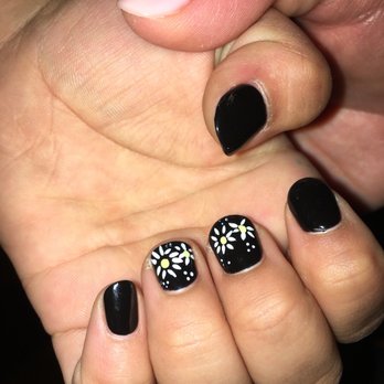 Dasha's Nails & Spa - Dasha can create a beautiful nail designs - Nail Salons Near Me - Skokie, Illinois Dasha's Nails & Spa - Dasha can create a beautiful nail designs - Nail Salons Near Me - Skokie, Illinois