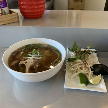 Lotus & Light - Oxtail Pho - Vietnamese Near Me - Burbank, California Lotus & Light - Oxtail Pho - Vietnamese Near Me - Burbank, California