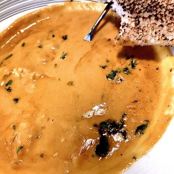 Provost - Lobster bisque - Breakfast & Brunch Near Me - Washington, DC, District of Columbia Provost - Lobster bisque - Breakfast & Brunch Near Me - Washington, DC, District of Columbia