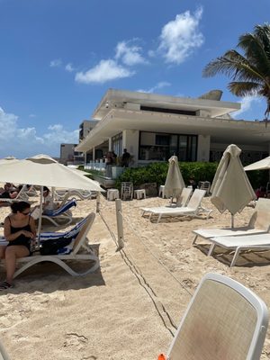 Mamita's Beach Club by null