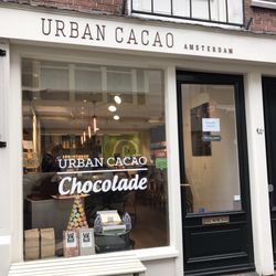 Urban Cacao - Exterior