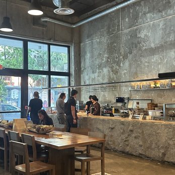 Libertino Cafe - Cafes Near Me - Miami, Florida Libertino Cafe - Cafes Near Me - Miami, Florida