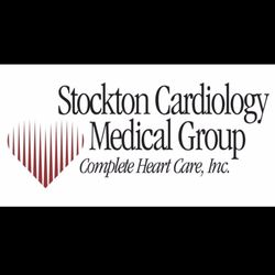Stockton Cardiology Medical Group