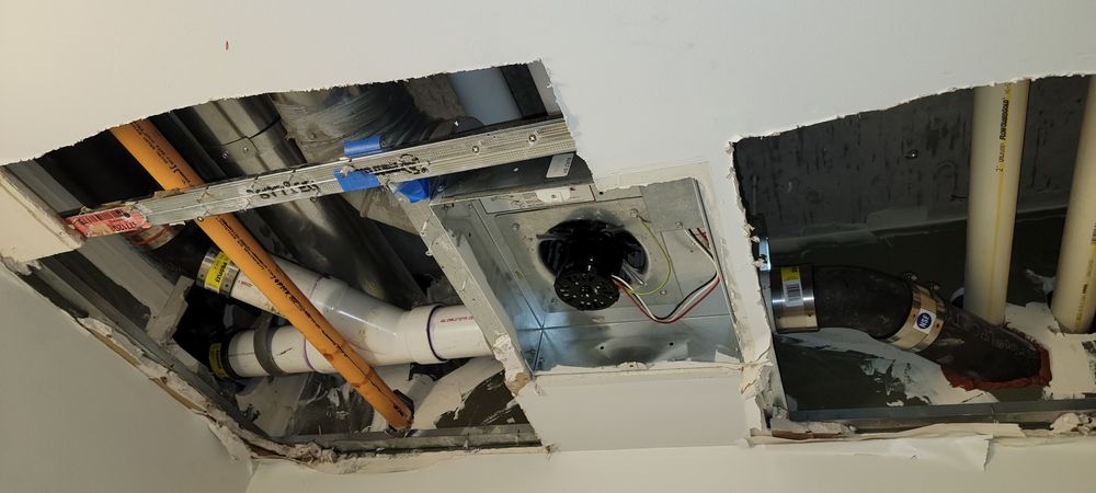 Slide of Freedom Plumbing