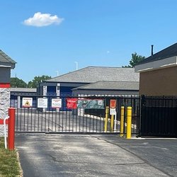 Public Storage