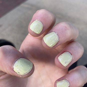Modern Nails - Nail Salons Near Me - Santa Barbara, California