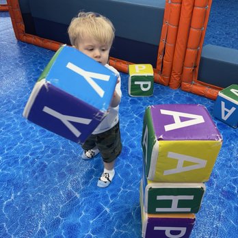 Kidventure World - Indoor Playcenter Near Me - Romeoville, Illinois Kidventure World - Indoor Playcenter Near Me - Romeoville, Illinois