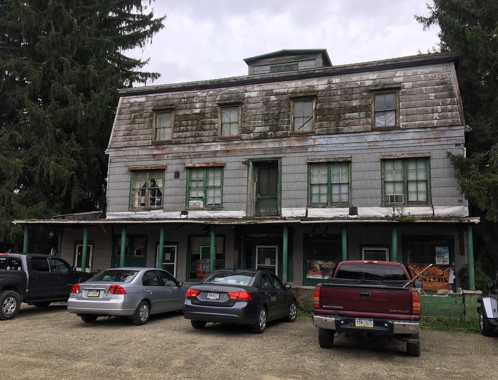 LEE HOUSE Updated July 2024 100 Leather, Sheffield, Pennsylvania