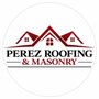 Perez Roofing & Masonry