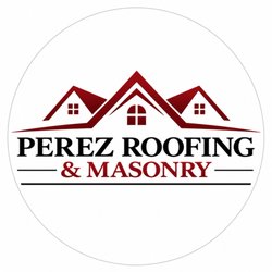 Perez Roofing & Masonry