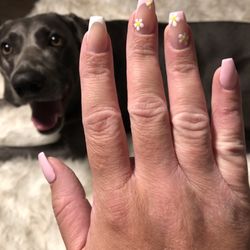 Top Nails - Nail Salon