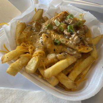 Heard Dat Kitchen - Crawdat Fries - Cajun/Creole Near Me - New Orleans, Louisiana Heard Dat Kitchen - Crawdat Fries - Cajun/Creole Near Me - New Orleans, Louisiana