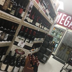 Mega Discount Liquors Number One