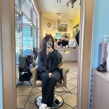 ssooniestyle - Hair Salons Near Me - Los Angeles, California