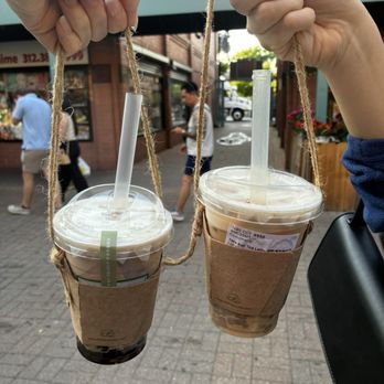 Chicha San Chen - Bubble Tea Near Me - Chicago, Illinois Chicha San Chen - Bubble Tea Near Me - Chicago, Illinois