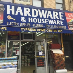 Ridgewood Home Center