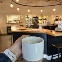 Steadfast Coffee