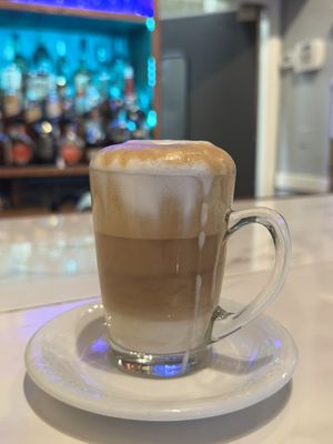 Nazret Ethiopian Restaurant by null