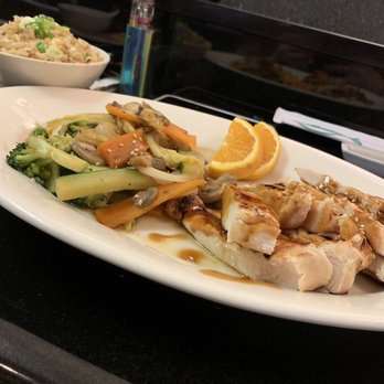 Sushiya - Chicken terriyaki - Sushi Bars Near Me - Dallas, Texas Sushiya - Chicken terriyaki - Sushi Bars Near Me - Dallas, Texas