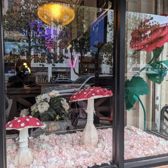 Madhatter - Bars Near Me - Washington, DC, District of Columbia