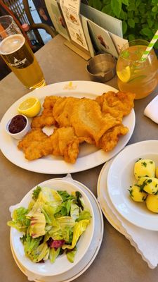Café Mozart by null
