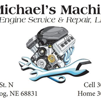 Michael's Michine Engine Service & Repair - Transmission Repair Near Me Michael's Michine Engine Service & Repair - Transmission Repair Near Me