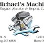 Photo of Michael's Michine Engine Service & Repair