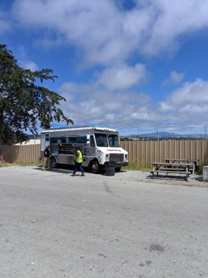 Pick N Pull Moss Landing